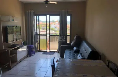 Apartamento com 2 quartos à venda no Canasvieiras, Florianópolis 