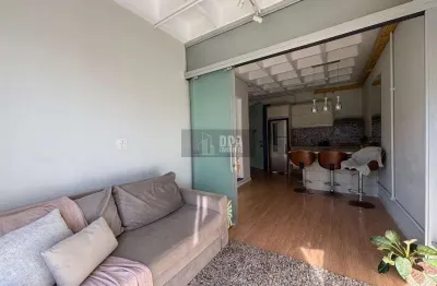 Apartamento com 1 quarto à venda na Rua das Piraúnas, Jurerê Internacional, Florianópolis