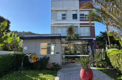 Apartamento com 1 quarto à venda na Rua das Piraúnas, Jurerê Internacional, Florianópolis