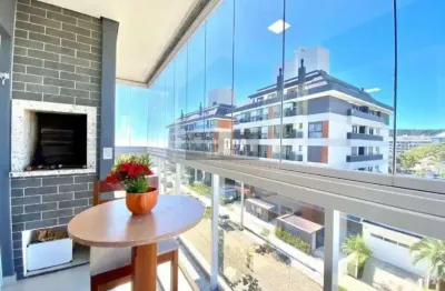 Apartamento com 2 quartos à venda em Jurerê, Florianópolis 