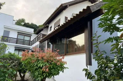Casa com 5 quartos à venda no Centro, Florianópolis 