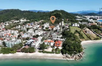 Apartamento com 1 quarto à venda na Rodovia Tertuliano Brito Xavier, Canasvieiras, Florianópolis