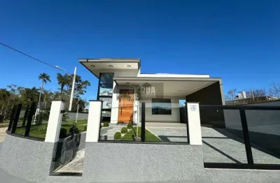 Casa com 3 quartos à venda no Forquilhinhas, São José 