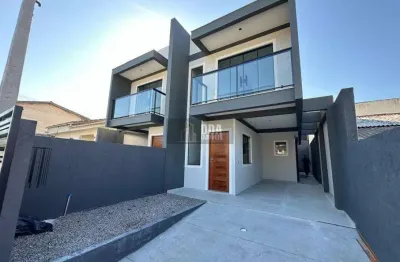 Casa com 3 quartos à venda no Forquilhas, São José 