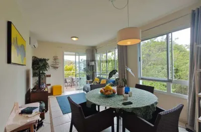 Apartamento com 2 quartos à venda em Jurerê, Florianópolis 