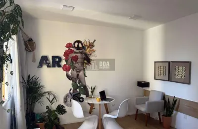 Sala comercial à venda no Centro, Florianópolis 