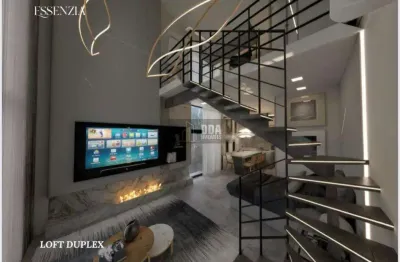 Apartamento com 1 quarto à venda no Canasvieiras, Florianópolis 