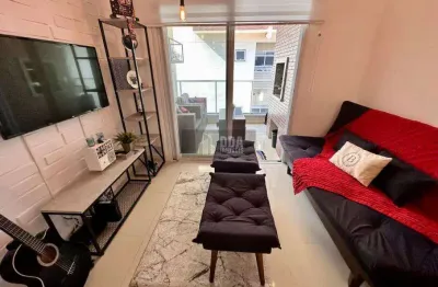 Apartamento com 1 quarto à venda na Rodovia Jornalista Maurício Sirotsky Sobrinho, Jurerê, Florianópolis