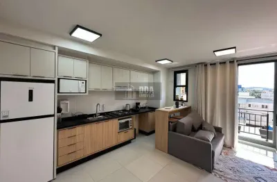 Apartamento com 2 quartos à venda na Serraria, São José 