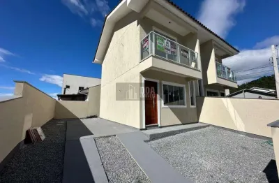 Casa com 2 quartos à venda na Bela Vista, Palhoça 