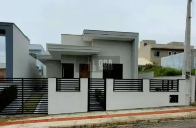 Casa com 3 quartos à venda na Bela Vista, Palhoça 