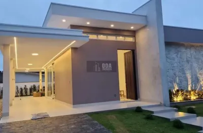 Casa em condomínio fechado com 3 quartos à venda no Centro, Governador Celso Ramos 
