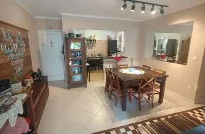 Apartamento com 3 quartos à venda na Trindade, Florianópolis 