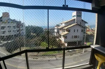 Apartamento com 2 quartos à venda na Rodovia Tertuliano Brito Xavier, 1993, Jurerê, Florianópolis