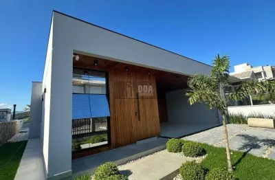 Casa com 3 quartos à venda em Pedra Branca, Palhoça 