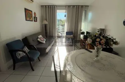 Apartamento com 2 quartos à venda no Canasvieiras, Florianópolis 