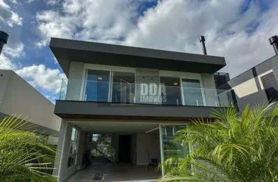 Casa com 3 quartos à venda em Pedra Branca, Palhoça 