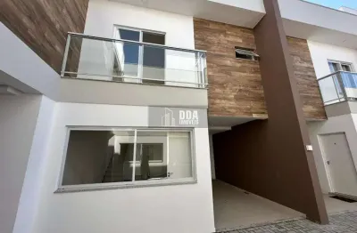 Casa com 2 quartos à venda em Nova Palhoça, Palhoça 