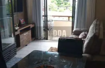 Cobertura com 2 quartos à venda no Canasvieiras, Florianópolis 