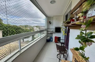Apartamento a venda em florianóplis, bairro córrego grande