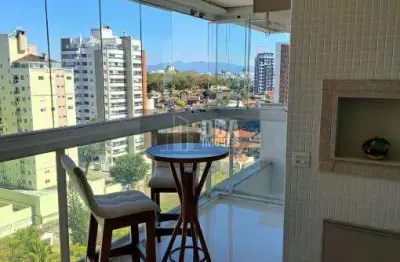 Apartamento com 2 quartos à venda na Agronômica, Florianópolis 