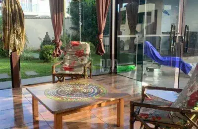 Casa com 3 quartos à venda na Praia do Rosa, Imbituba 