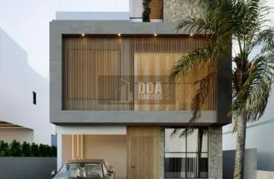 Casa com 3 quartos à venda no Ingleses do Rio Vermelho, Florianópolis 