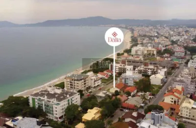 Apartamento na planta, 3 dorm., em canasvieiras, próx. à praia.