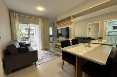 Apartamento com 1 quarto à venda na Rua das Tainhotas, Jurerê, Florianópolis