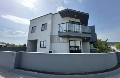 Casa com 3 quartos à venda no Forquilhas, São José 