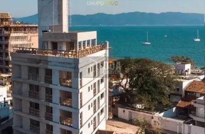 Apartamento com 3 quartos à venda na Rua Accacio Melo, Jurerê, Florianópolis