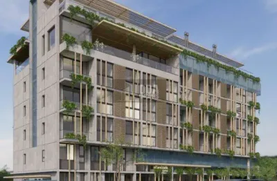 Apartamento com 1 quarto à venda no Cachoeira do Bom Jesus, Florianópolis 