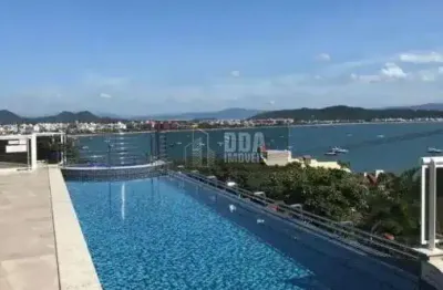 Apartamento com 3 quartos à venda na Rodovia Tertuliano Brito Xavier, Canasvieiras, Florianópolis