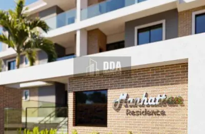 Apartamento garden 2 quartos florianópolis - sc - ingleses do rio vermelho