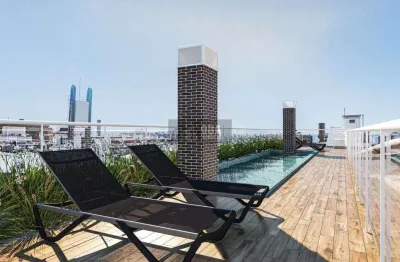 Apartamento 2 quartos florianópolis - sc - ingleses do rio vermelho