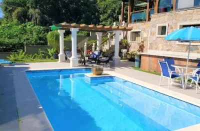 Casa com 4 quartos à venda na Praia Brava, Florianópolis 