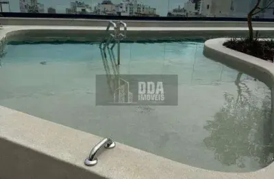 Apartamento novo com 03 suítes no d´yard home design no centro