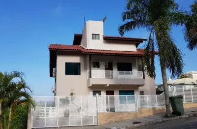 Casa com 6 quartos à venda na Praia Brava, Florianópolis 