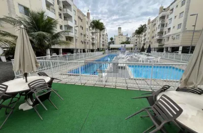 Apartamento com 2 quartos à venda em Pedra Branca, Palhoça 