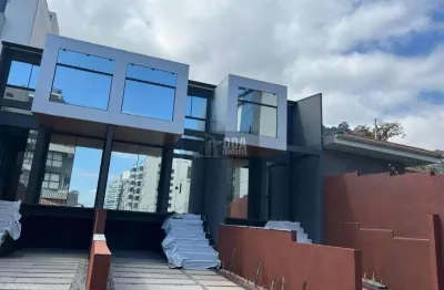 Casa com 3 quartos à venda na Rua Allan Kardec, Centro, Florianópolis