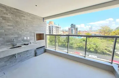 Apartamento com 3 quartos à venda na Rua Professor Renato Barbosa, 57, Jurerê, Florianópolis