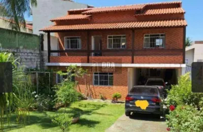 Casa com 4 quartos à venda na Rua João Carvalho, Agronômica, Florianópolis