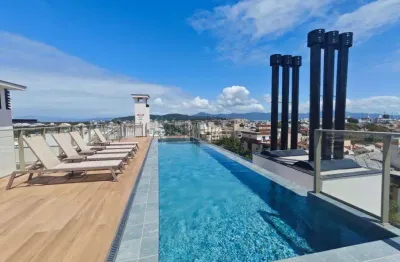 Apartamento com 1 quarto à venda na Rua dos Acarás, Jurerê, Florianópolis