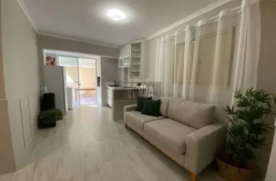 Apartamento com 2 quartos à venda em Jurerê, Florianópolis 