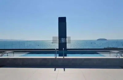 Apartamento com 3 quartos à venda em Jurerê, Florianópolis 