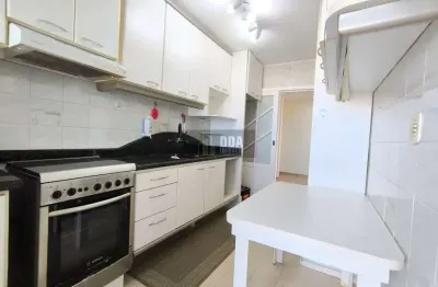 Apartamento com 3 quartos à venda no Coqueiros, Florianópolis 