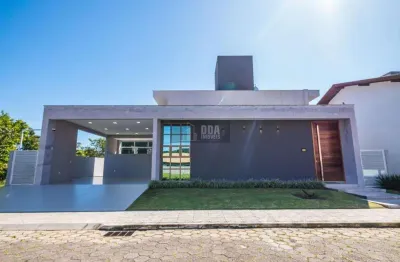 Casa em condomínio fechado com 4 quartos à venda no Vargem Grande, Florianópolis 