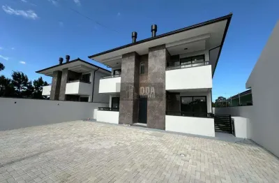 Apartamento com 3 quartos à venda no Sertão do Maruim, São José 