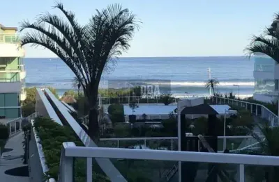 Apartamento com 3 quartos à venda na Estrada Geral Onildo Lemos, Santinho, Florianópolis