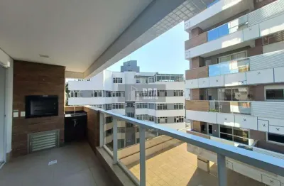 Apartamento com 3 quartos à venda no Itacorubi, Florianópolis 